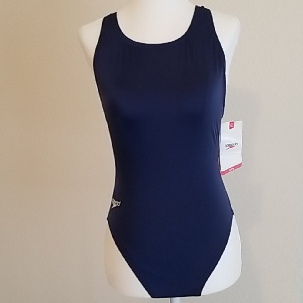One piece swimsuit
